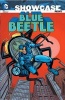 Showcase Presents: Blue Beetle - Blue Beetle (Paperback) - Paris Cullins Photo