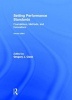 Setting Performance Standards - Foundations, Methods, and Innovations (Hardcover, 2nd Revised edition) - Gregory J Cizek Photo