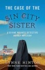 The Case of the Sin City Sister (Paperback) - Lynne Hinton Photo