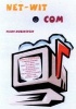 Net-Wit.Com (Paperback) - Marv Rubinstein Photo