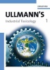 Ullmann's Industrial Toxicology (Hardcover) - Wiley VCH Photo