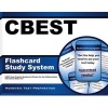 CBEST Flashcard Study System - CBEST Exam Practice Questions and Review for the California Basic Educational Skills Test (Cards) - CBEST Exam Secrets Test Prep Photo