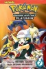 Pokemon Adventures Diamond & Pearl Platinum, 07 (Paperback, Original) - Hidenori Kusaka Photo