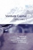 Venture Capital (Hardcover, illustrated edition) - Mike Wright Photo