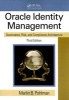 Oracle Identity Management - Governance, Risk, and Compliance Architecture (Paperback, 3rd Revised edition) - Marlin B Pohlman Photo