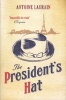 The President's Hat (Paperback) - Antoine Laurain Photo