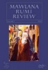 Mawlana Rumi Review, No. 7 (English, Persian, Arabic, Paperback) - Leonard Lewisohn Photo