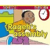 Rageh's Assembly (Paperback) - Brian Knapp Photo