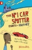 The No. 1 Car Spotter Fights the Factory (Paperback) - Atinuke Photo