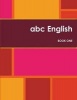 ABC English - Book One (Paperback) - Jennifer Christenson Photo