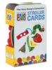 The Very Hungry Caterpillar Stroller Cards (Cards) - Eric Carle Photo