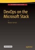 Devops on the Microsoft Stack 2016 (Paperback) - Wouter de Kort Photo