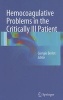 Hemocoagulative Problems in the Critically Ill Patient (Hardcover, 2012) - Giorgio Berlot Photo