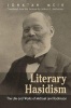 Literary Hasidism - The Life and Works of Michael Levi Rodkinson (English, Hebrew, Paperback) - Jonatan Meir Photo