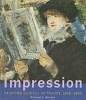 Impression - Painting Quickly in France, 1860-1890 (Paperback) - Richard R Brettell Photo