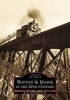 Boston & Maine in the 20th Century (Paperback) - Bruce D Heald Ph D Photo