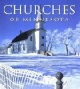 Churches of Minnesota (Paperback) - Jon Hassler Photo