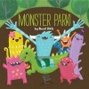 Monster Pack! (Hardcover) - Annie Bach Photo