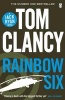 Rainbow Six (Paperback) - Tom Clancy Photo