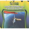 Hang Gliding and Parasailing (Paperback) - John E Schindler Photo