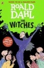 The Witches (Paperback, New) - Roald Dahl Photo