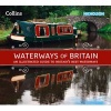 Collins Nicholson Waterways Guides - Waterways of Britain: An Illustrated Guide to Britain's Best Waterways (Paperback) - Jonathan Mosse Photo