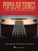 Popular Songs for Easy Classical Guitar (Paperback) -  Photo