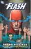 Flash Blood Will Run (Paperback, New edition) - Ethan van Sciver Photo