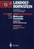 N2O (NNO), Vol 20 - Group 2: Molecules and Radicals: Molecular Constants: Subvolume B: Linear Triatomic Molecules, Part 3 (Hardcover, 1998) - Guy Guelachvili Photo