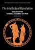 The Intellectual Revolution - Selections from Euripides, Thucydides and Plato (English, Greek, To, Paperback, 2nd Revised edition) - Joint Association of Classical Teachers Greek Course Photo