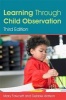 Learning Through Child Observation (Paperback, 3rd Revised edition) - Mary Fawcett Photo