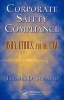 Corporate Safety Compliance (Hardcover) - Thomas D Schneid Photo