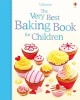 The Very Best Baking Book for Children (Hardcover) - Fiona Patchett Photo