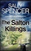 The Salton Killings - A British Police Procedural Set in the 1970's (Paperback, New edition) - Sally Spencer Photo