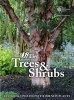 The Hillier Manual Of Trees & Shrubs (Paperback, 8th Revised edition) - John G Hillier Photo