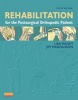 Rehabilitation for the Postsurgical Orthopedic Patient (Hardcover, 3rd Revised edition) - Lisa Maxey Photo