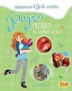 Paper Presents You Can Make and Share (Hardcover) - Mari Bolte Photo