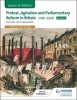 Access to History: Protest, Agitation and Parliamentary Reform in Britain 1780-1928 for Edexcel (Paperback) - Michael Scott Baumann Photo