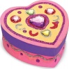 Melissa Doug Melissa & Doug Heart Chest Photo