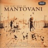 Decca Records The Very Best Of Mantovani Photo