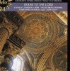 Hymns from St Pauls Photo