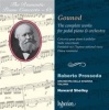 Gounod: The Complete Works for Pedal Piano & Orchestra Photo