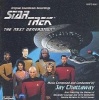 GNP Crescendo Star Trek: The Next Generation Photo