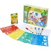 Crayola Stencil Fun Kit Photo