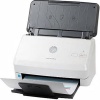 HP Scanjet Pro 3000 s4 600 x DPI Sheet-fed scanner Black White A4 ScanJet Sheet-feed Scanner Photo