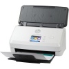 HP Scanjet 6FW08A scanner Sheet-fed 600 x DPI A4 Black White ScanJet Pro N4000 snw1 Sheet-feed Scanner Photo