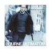 Universal Classics Bourne Ultimatum The Photo