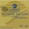 Daywind We Glorify the Lamb Photo