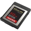 SanDisk SDCFE-512G-GN4NN memory card 512GB CFexpress 512GB 1700MB/s 1400MB/s XQD Photo