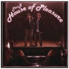 Pinasony House Of Pleasure CD Photo